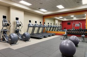 Hilton Garden Inn Plymouth