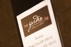 Hilton Garden Inn Plymouth