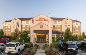 Hilton Garden Inn Plymouth