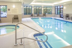 Hilton Garden Inn Plymouth