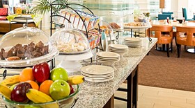 Hilton Garden Inn Plymouth