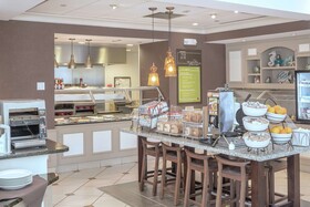 Hilton Garden Inn Plymouth