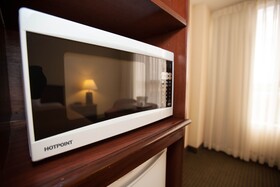 Hilton Garden Inn Plymouth