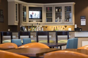 Hilton Garden Inn Plymouth