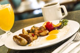 Hilton Garden Inn Plymouth