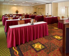 Hilton Garden Inn Plymouth
