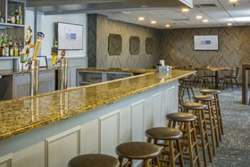 Hotel 1620 At Plymouth Harbor