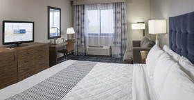 Hotel 1620 At Plymouth Harbor