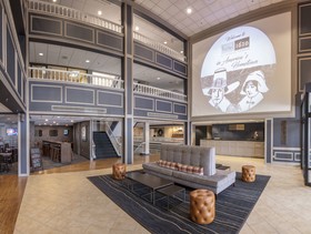 Hotel 1620 At Plymouth Harbor