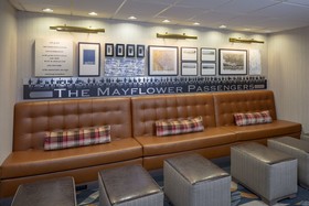 Hotel 1620 At Plymouth Harbor
