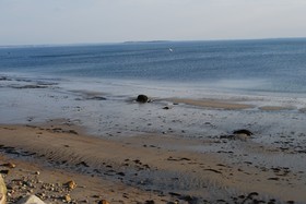 Pilgrim Sands on Long Beach