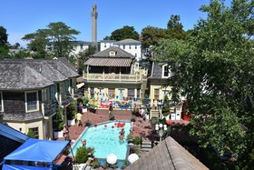 Brass Key Guesthouse