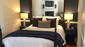 Carpe Diem Guesthouse & Spa