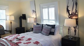 Carpe Diem Guesthouse & Spa
