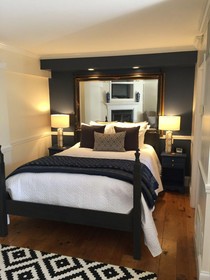 Carpe Diem Guesthouse & Spa