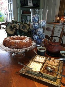 Carpe Diem Guesthouse & Spa