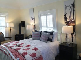 Carpe Diem Guesthouse & Spa