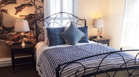 Carpe Diem Guesthouse & Spa