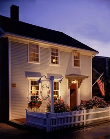 Revere Guest House