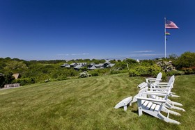 Seaglass Inn & Spa