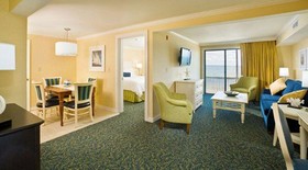 Surfside Hotel & Suites