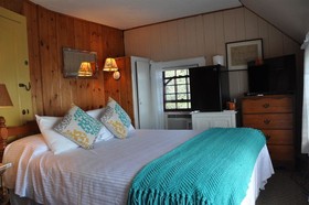 The Masthead Resort