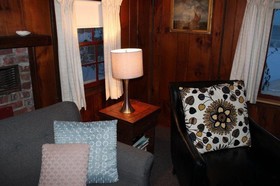 The Masthead Resort