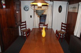 The Masthead Resort