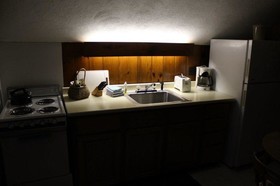 The Masthead Resort