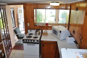 The Masthead Resort