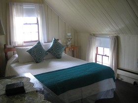 The Masthead Resort