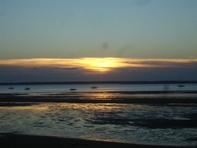 The Masthead Resort