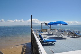The Masthead Resort