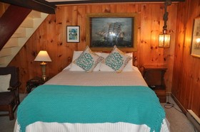 The Masthead Resort