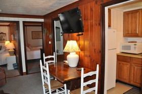 The Masthead Resort
