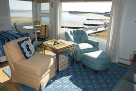 The Masthead Resort