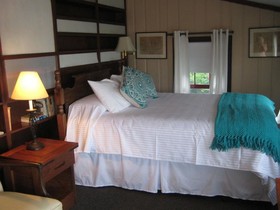 The Masthead Resort