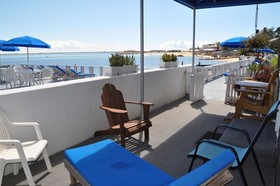 The Masthead Resort
