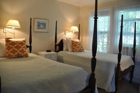 The Masthead Resort