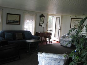 The Masthead Resort