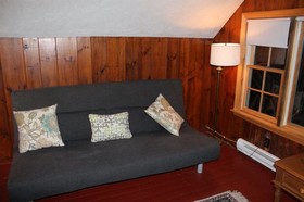 The Masthead Resort