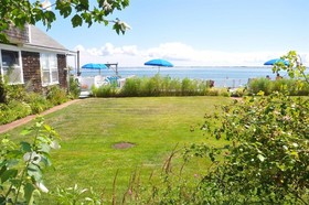 The Masthead Resort