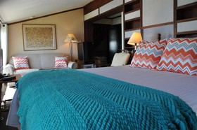 The Masthead Resort