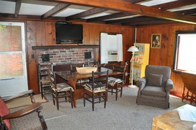 The Masthead Resort