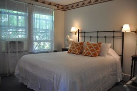 The Masthead Resort
