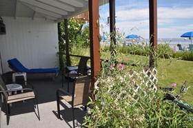 The Masthead Resort