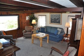 The Masthead Resort