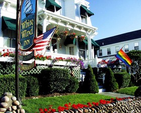 White Wind Inn