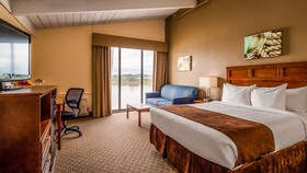 Best Western Adams Inn Quincy-Boston