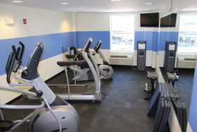 Best Western Adams Inn Quincy-Boston